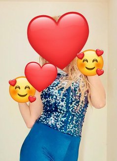 Cassie - Independent - escort in Noida Photo 5 of 7