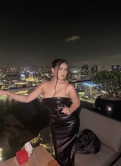 Cassie is back 🇪🇸🇵🇭 - escort in Manila Photo 3 of 23