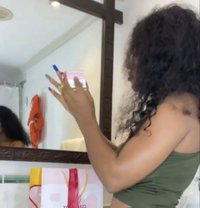 Cassie - escort in Nairobi