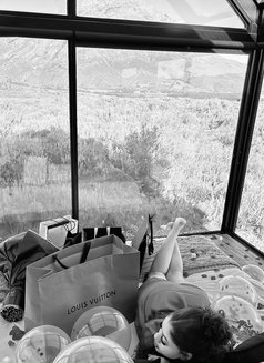 Cassie - escort in Nairobi Photo 3 of 3