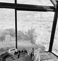 Cassie - escort in Nairobi