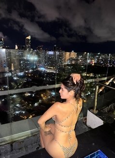 Cassie Lambert - Acompañantes transexual in Bangkok Photo 6 of 9