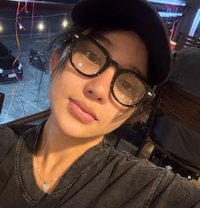 Cassie Lim new girl in town - puta in Taipei