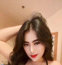 Cassie - escort in Singapore