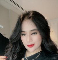 Cassie - escort in Singapore