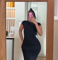 Cassie - puta in Al Riffa