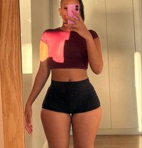 Cassie - puta in Al Riffa