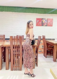 Cassie Mia - escort in Manila Photo 1 of 3