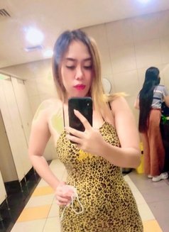 Cassie Mia - escort in Manila Photo 2 of 3