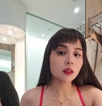 Cassie - puta in Singapore