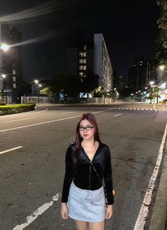 Cassie Perrey - escort in Manila Photo 6 of 6