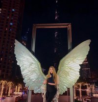 CASSIE 🧿 (Fil/Russian) - escort in Phuket