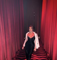 CASSIE 🧿 (Spanish/Russian) - escort in Phuket