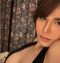 Cassie Sexy Hot New Working ! 🥵🇭🇰 - Transsexual escort in Hong Kong