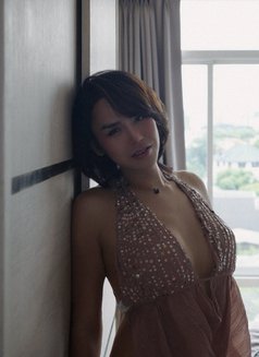 #BIG Sexy serve ! Cassie ππ°ππ°ππ° - Transsexual escort in Hong Kong Photo 7 of 8