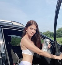 Cassie Slave - escort in Singapore