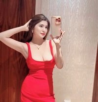 Cassie Slave - escort in Singapore