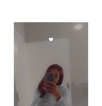 Cassie - escort in Durban