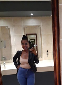 Cassie - escort in Durban Photo 3 of 3