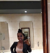 Cassie - escort in Durban