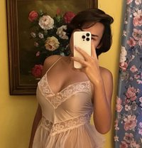 Cassie - Transsexual dominatrix in Hong Kong