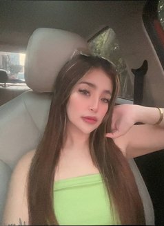 Cassie - the Courtesans of Manila - escort agency in Manila Photo 5 of 7