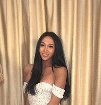 Wildest and extremely dominant versa Top - Transsexual escort in Abu Dhabi Photo 9 of 19