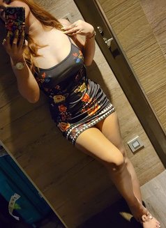 Cassy Filipina - escort in Muscat Photo 2 of 4