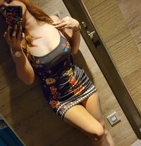 Cassy Filipina - escort in Muscat