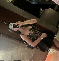 Cassy - escort in Davao
