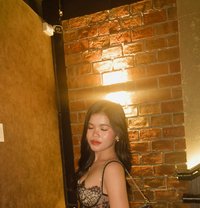 Cassy - escort in Davao