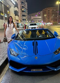 ◇◇CASSY◇◇ - puta in Dubai Photo 4 of 7