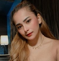 Cassy - escort in Bangkok