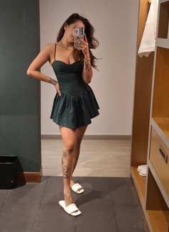 Cassy - escort in Bangkok Photo 6 of 10