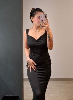 Cassy - escort in Bangkok Photo 10 of 10