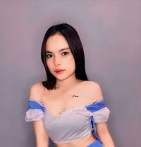 Cassy - puta in Manila