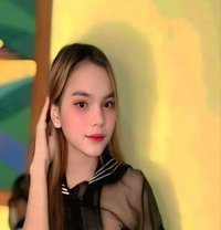Cassy - puta in Manila