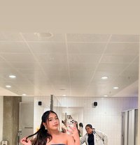 Cassy - Acompañantes transexual in Auckland