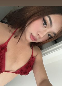 Cassy - Transsexual escort in Auckland Photo 9 of 12