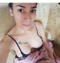 Just landed - Acompañantes transexual in Manila