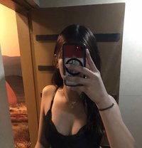 Cassy Garcia - Transsexual escort in Manila