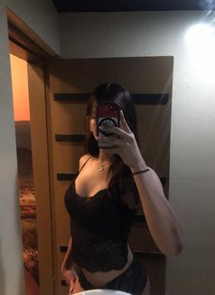 Cassy Garcia - Transsexual escort in Manila Photo 2 of 6