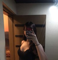 Cassy Garcia - Transsexual escort in Manila