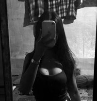 Cassy Garcia - Transsexual escort in Manila