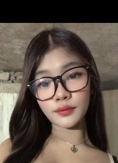 Cassy Garcia - Transsexual escort in Manila Photo 6 of 6