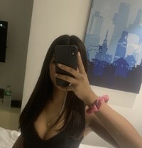 Cassy Garcia - Acompañantes transexual in Manila