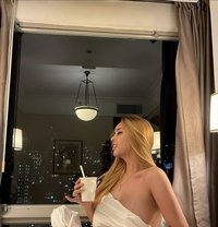 heaven is just arrived limited time - escort in Taichung