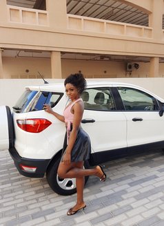 Cassy Independent - puta in Benin City Photo 1 of 8