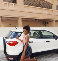 Cassy Independent - puta in Benin City