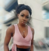 Cassy Independent - puta in Benin City